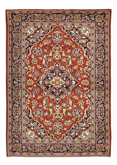 Tapis de Kashan Tapis 110x159cm - Tapis persan