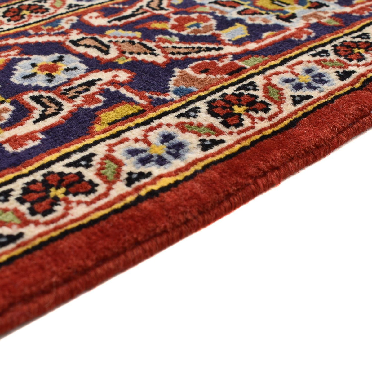 Tapis persan - Keshan - 159 x 110 cm - rouge