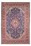 Tapis persan - Classique - 312 x 215 cm - bleu foncé