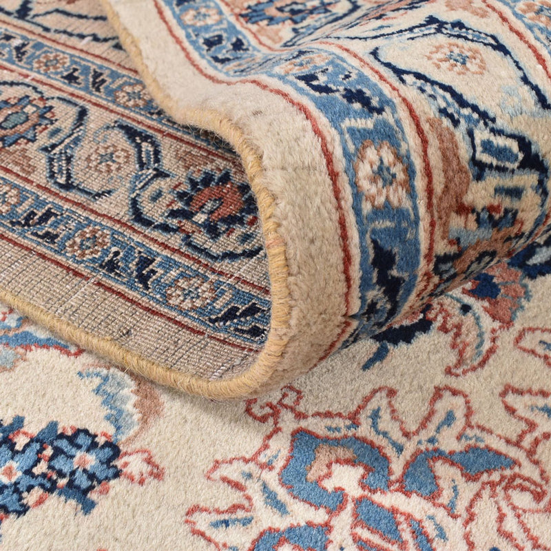 Tapis persan - Classique - 397 x 298 cm - beige