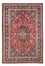 Tapis persan - Classique - 287 x 196 cm - rouge