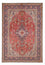 Tapis persan - Tabriz - 293 x 203 cm - rouge