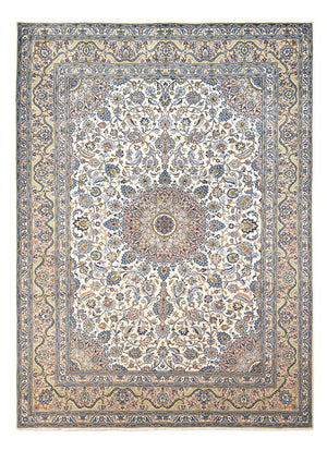 Tapis persan - Classique - 351 x 248 cm - sable
