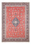 Tapis persan - Classique - 355 x 245 cm - rouge