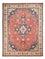 Tapis persan - Tabriz - 335 x 257 cm - rouge clair