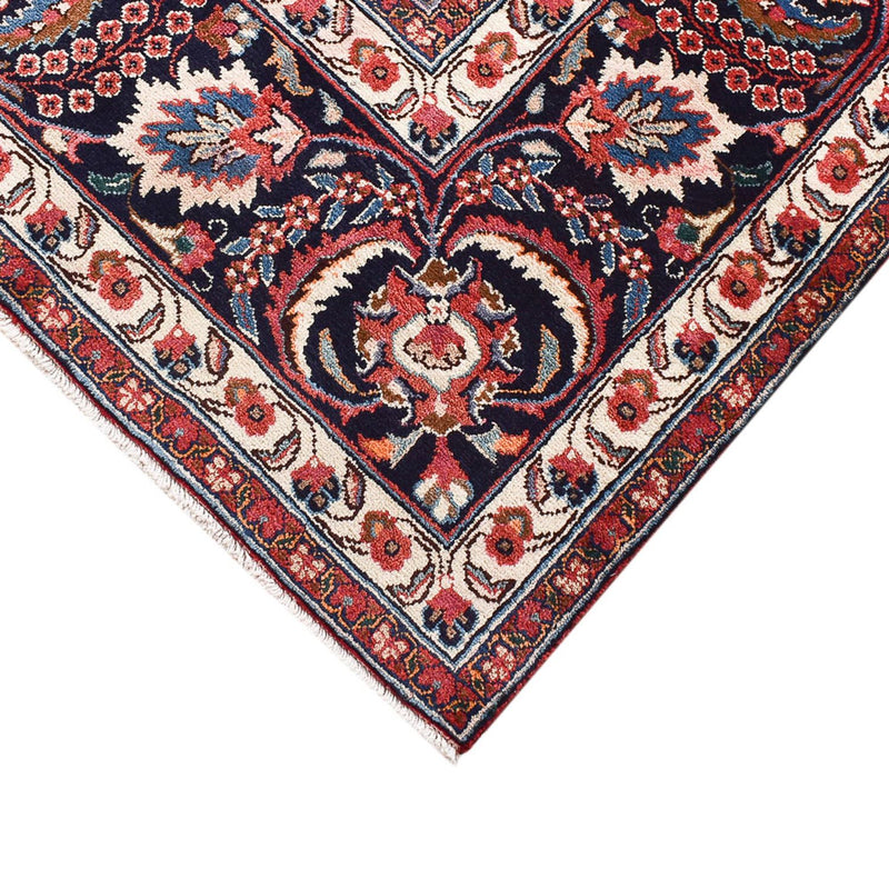 Tapis persan - Classique - 295 x 250 cm - rouge