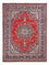 Tapis persan - Classique - 336 x 248 cm - rouge