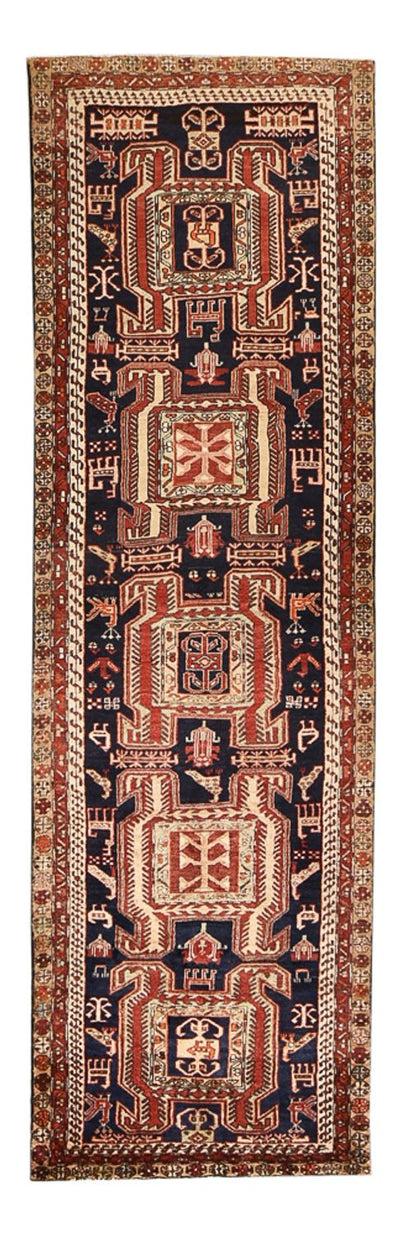 Meshkin Tapis 100x325cm - Tapis persan