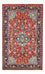 Tapis persan - Classique - 215 x 131 cm - rouge