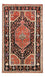 Tapis persan - Nomadic - 215 x 128 cm - multicolore
