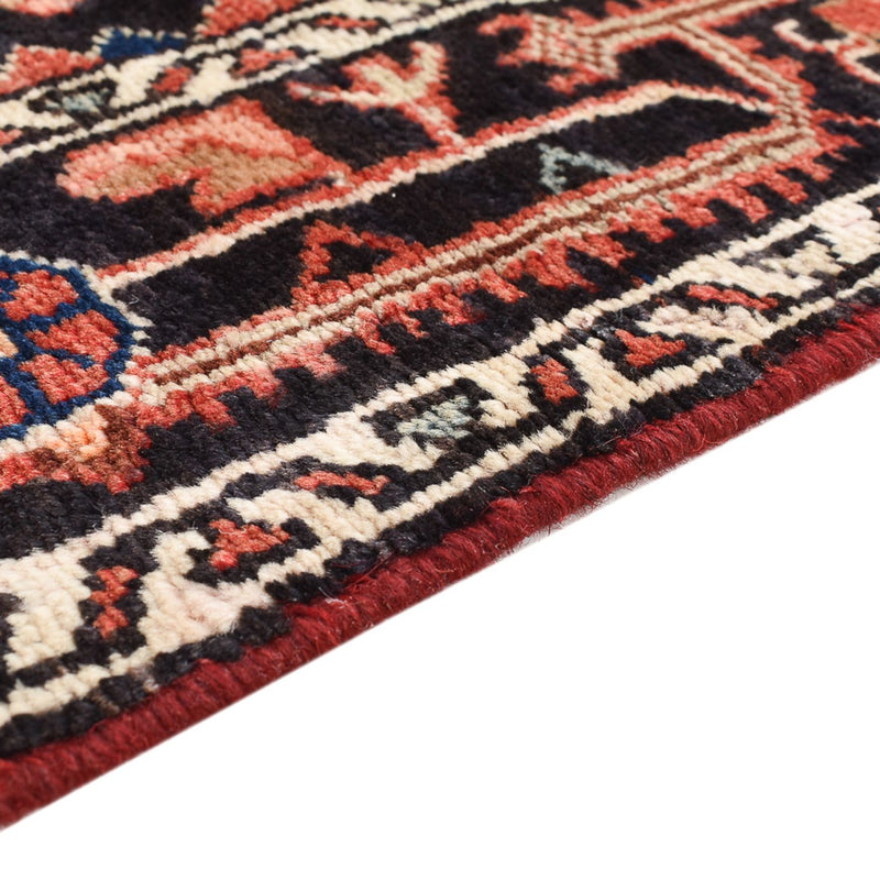 Tapis de couloir Tapis persan - Nomadic - 175 x 103 cm - multicolore