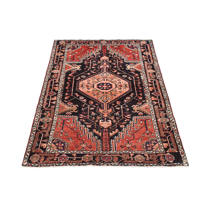 Tapis de couloir Tapis persan - Nomadic - 175 x 103 cm - multicolore