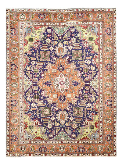 Tapis de Tabriz Tapis 211x281cm - Tapis persan