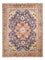 Tapis persan - Tabriz - 281 x 211 cm - multicolore