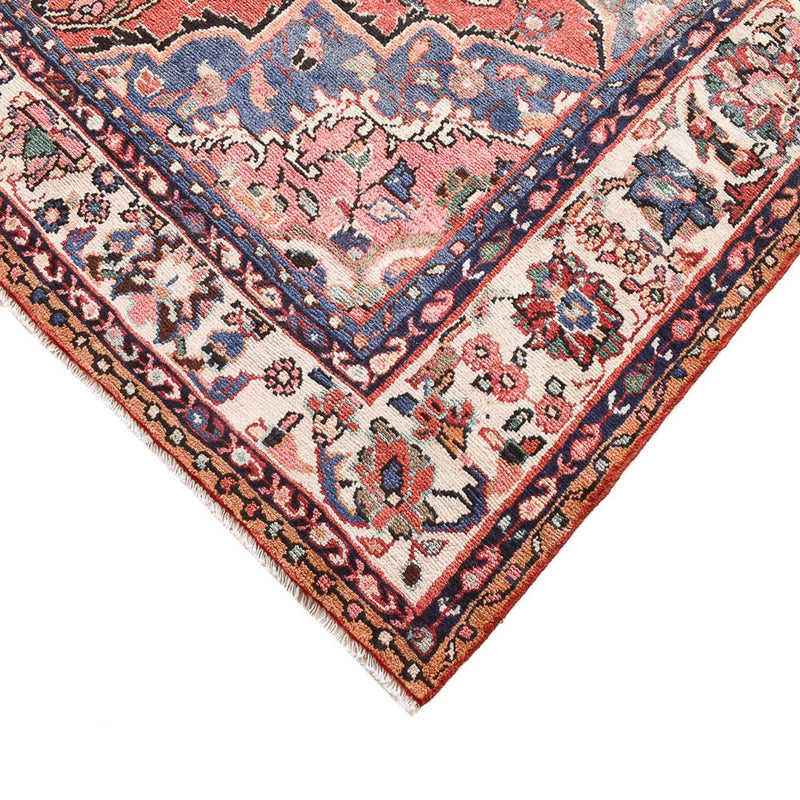 Tapis persan - Classique - 305 x 227 cm - rouge