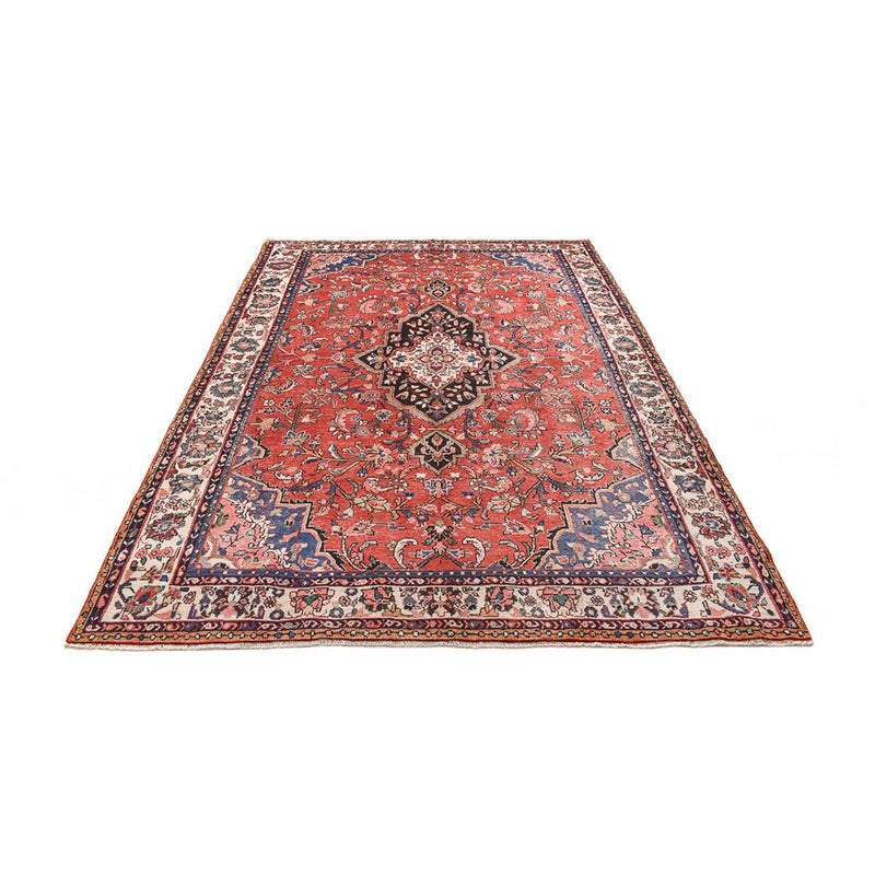 Tapis persan - Classique - 305 x 227 cm - rouge