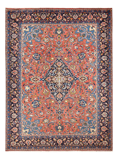 Mahal Tapis 213x290cm - Tapis persan