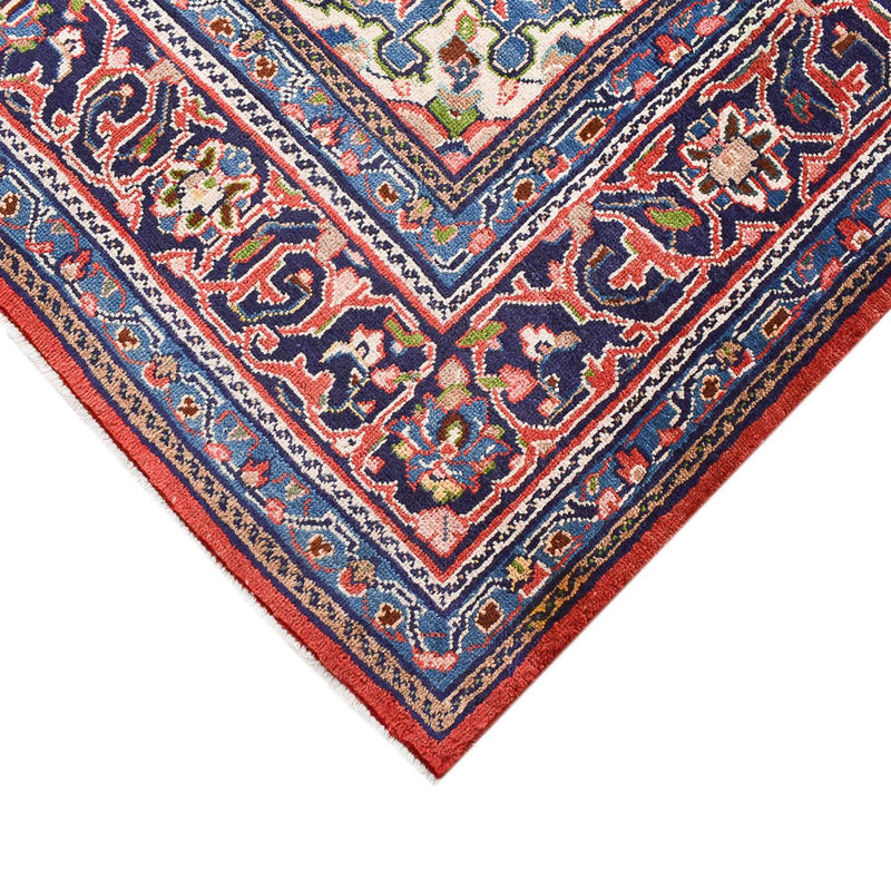 Tapis persan - Classique - 337 x 245 cm - rouge clair