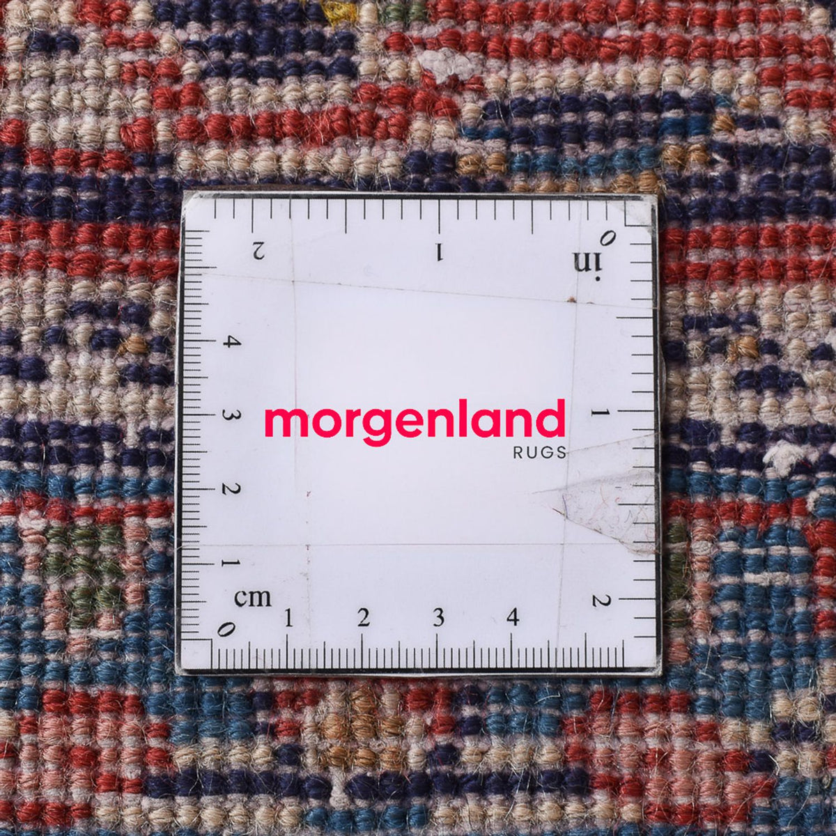 Tapis persan - Classique - 337 x 245 cm - rouge clair