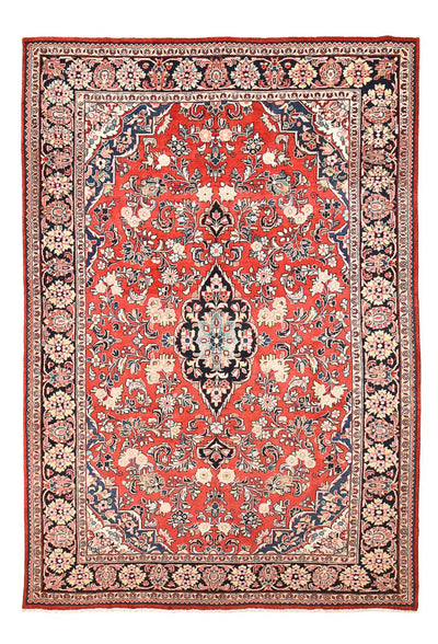 Mahal Tapis 233x345cm - Tapis persan
