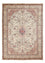 Tapis persan - Tabriz - 345 x 246 cm - sable
