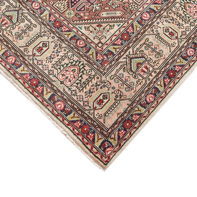 Tapis persan - Tabriz - 345 x 246 cm - sable