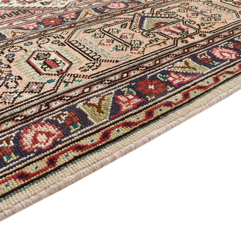 Tapis persan - Tabriz - 345 x 246 cm - sable