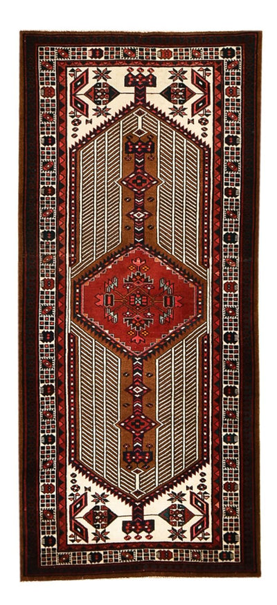 Sarab Tapis 100x220cm - Tapis persan