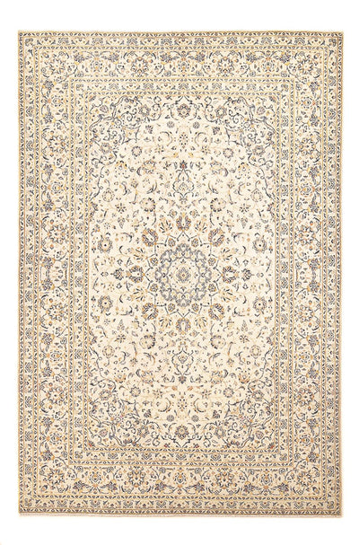 Tapis de Kashan Tapis 202x298cm - Tapis persan
