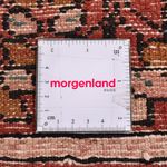 Tapis persan - Nomadic - 150 x 73 cm - rouge