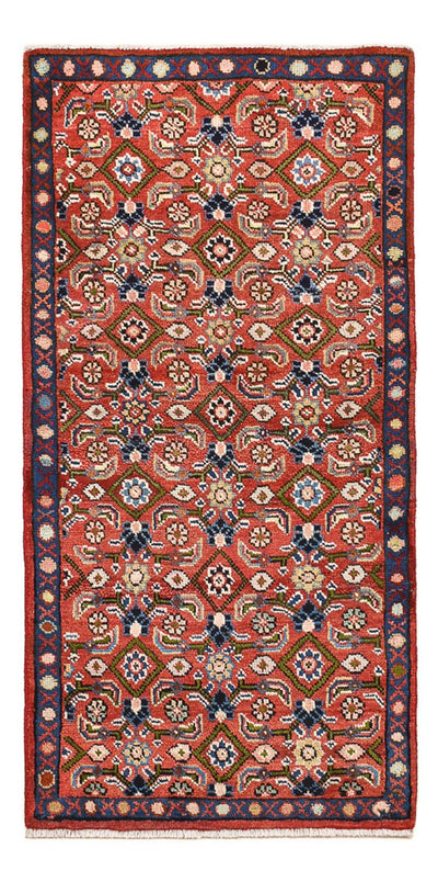 Mahal Tapis 64x129cm - Tapis persan