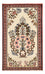Tapis persan - Nomadic - 120 x 70 cm - multicolore