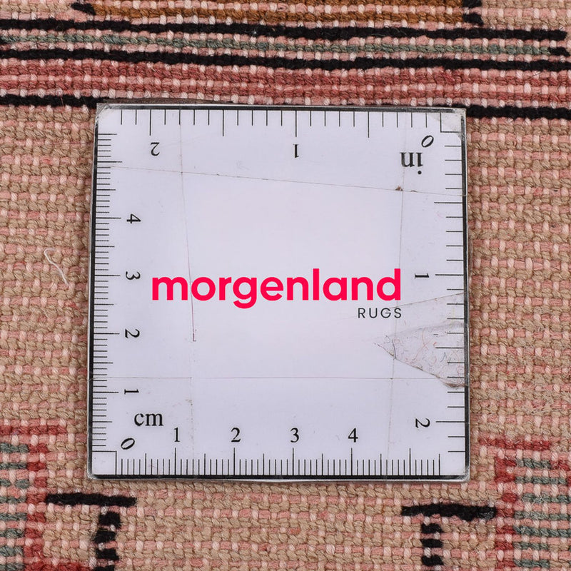 Tapis persan - Nomadic - 120 x 70 cm - multicolore