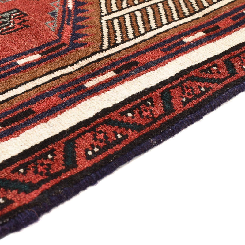 Tapis persan - Tabriz - 140 x 69 cm - multicolore