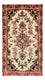 Tapis persan - Nomadic - 101 x 56 cm - beige clair