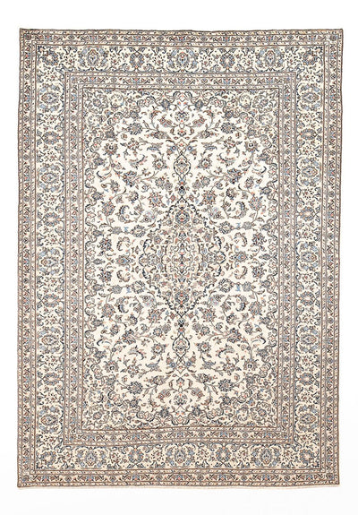 Tapis de Kashan Tapis 245x350cm - Tapis persan