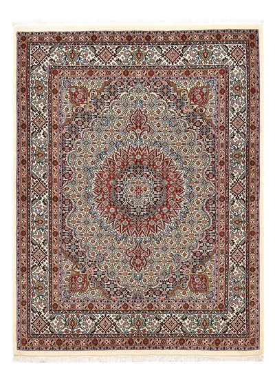 Tapis de Moud Tapis 147x200cm - Tapis persan