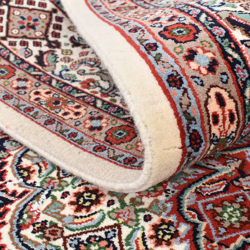 Tapis persan - Classique - 200 x 147 cm - sable