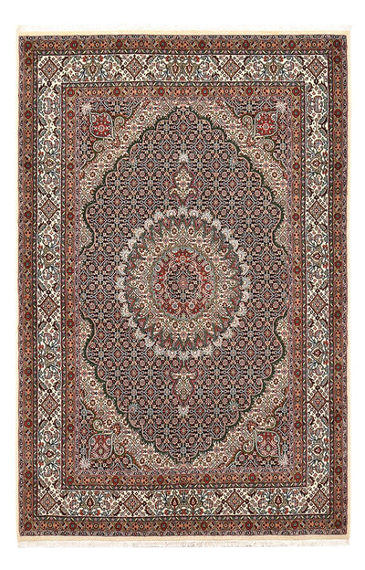 Tapis de Moud Tapis 150x229cm - Tapis persan