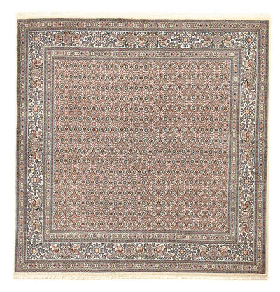 Tapis de Moud Tapis 200x200cm - Tapis persan