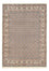 Tapis persan - Classique - 241 x 164 cm - marron clair