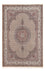 Tapis persan - Classique - 269 x 178 cm - marron clair