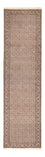 Tapis de couloir Tapis persan - Classique - 290 x 79 cm - marron clair