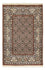 Tapis persan - Classique - 121 x 80 cm - multicolore