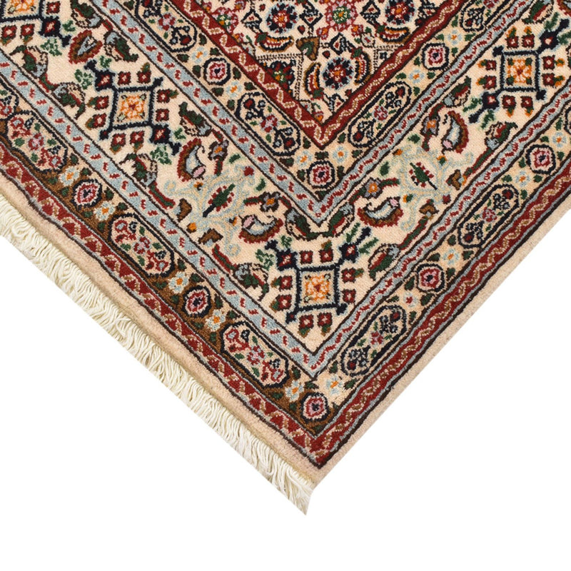 Tapis persan - Classique - 121 x 80 cm - multicolore