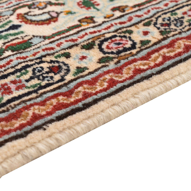 Tapis persan - Classique - 121 x 80 cm - multicolore