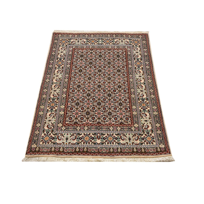 Tapis persan - Classique - 121 x 80 cm - multicolore