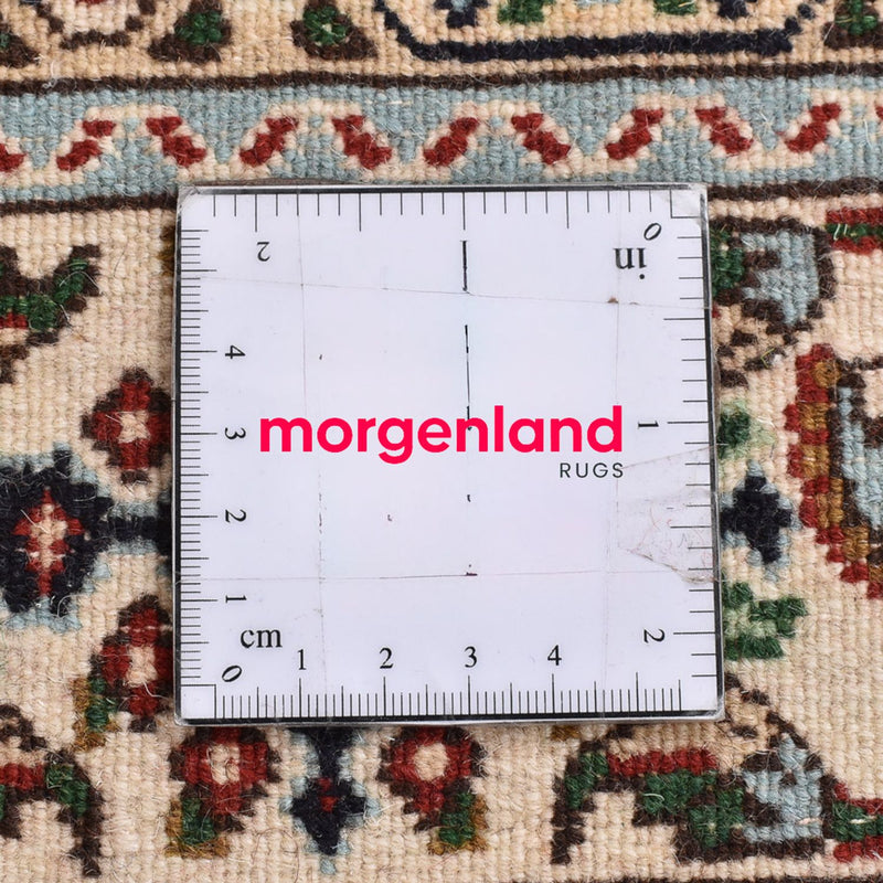 Tapis persan - Classique - 121 x 80 cm - multicolore