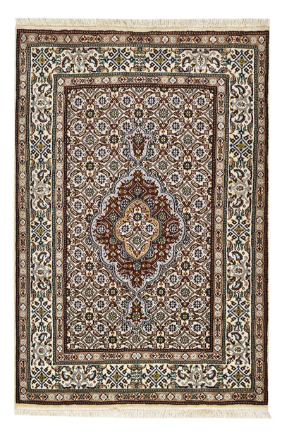 Tapis de Moud Tapis 81x118cm - Tapis persan