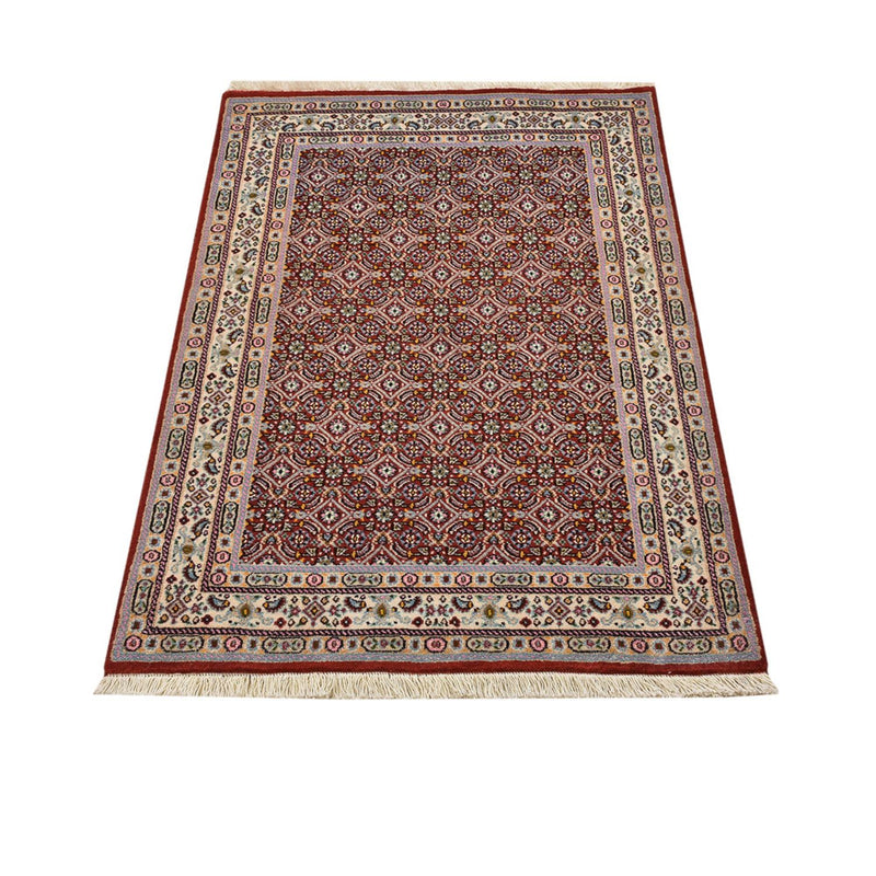 Tapis persan - Classique - 120 x 75 cm - rouge clair